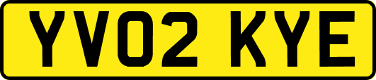 YV02KYE