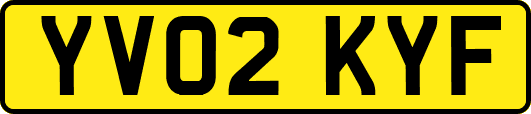 YV02KYF