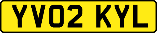 YV02KYL