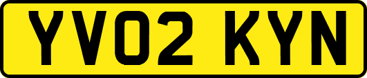 YV02KYN