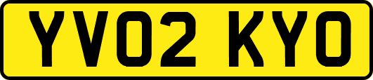 YV02KYO