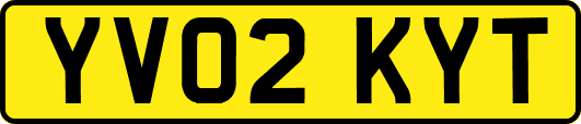 YV02KYT