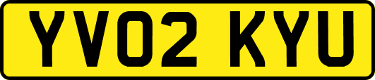 YV02KYU