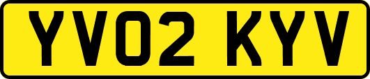 YV02KYV