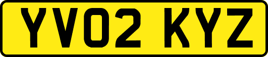 YV02KYZ