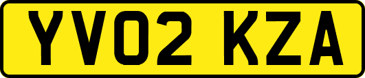 YV02KZA