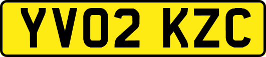 YV02KZC