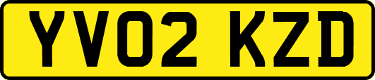 YV02KZD
