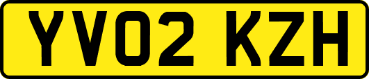 YV02KZH