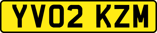 YV02KZM