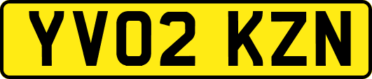 YV02KZN