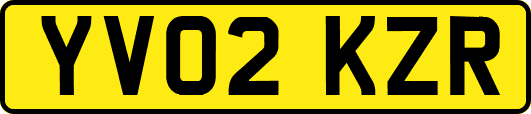 YV02KZR