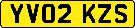 YV02KZS
