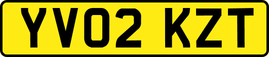 YV02KZT