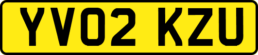 YV02KZU