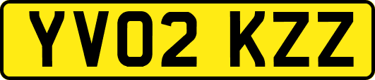 YV02KZZ