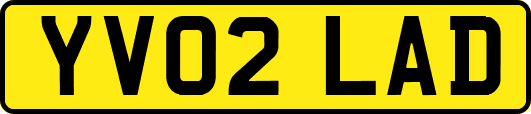 YV02LAD
