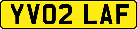 YV02LAF