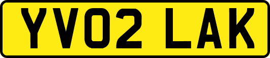 YV02LAK
