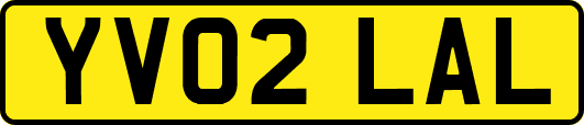 YV02LAL