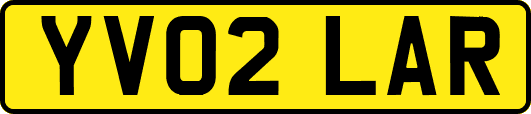 YV02LAR