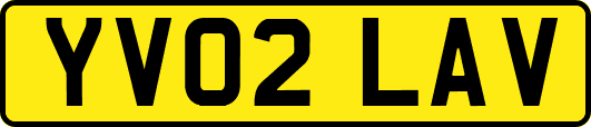 YV02LAV
