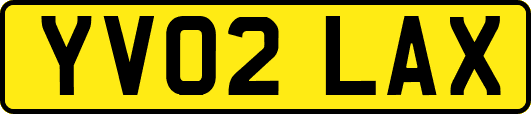 YV02LAX