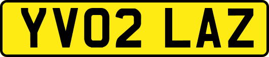YV02LAZ