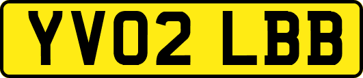 YV02LBB