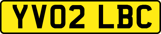 YV02LBC
