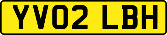 YV02LBH