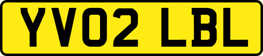 YV02LBL