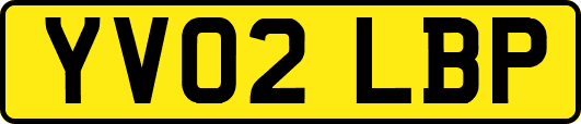 YV02LBP