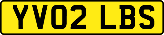 YV02LBS