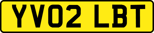 YV02LBT
