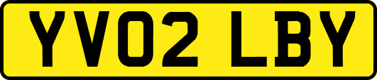 YV02LBY
