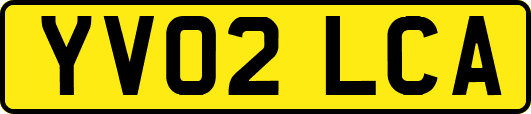 YV02LCA