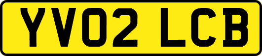 YV02LCB