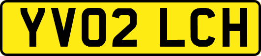 YV02LCH