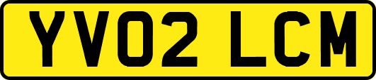 YV02LCM