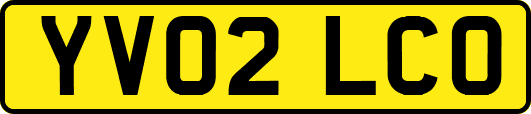 YV02LCO