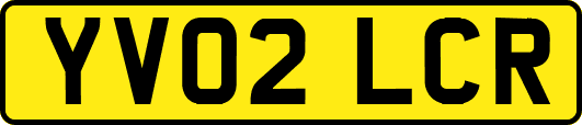 YV02LCR