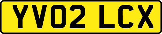 YV02LCX