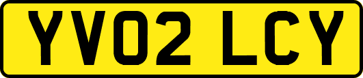 YV02LCY