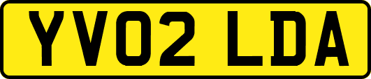 YV02LDA