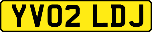 YV02LDJ