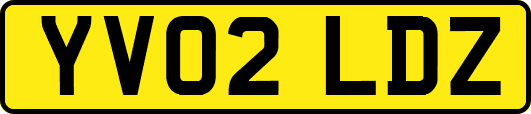 YV02LDZ