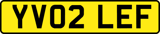 YV02LEF