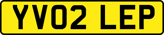 YV02LEP