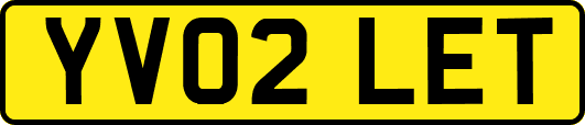 YV02LET